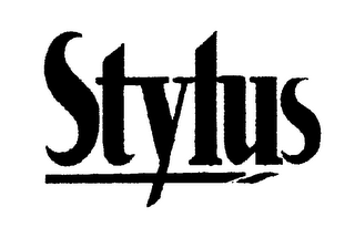 STYLUS logo