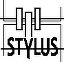 STYLUS logo