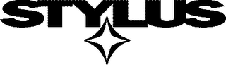STYLUS logo