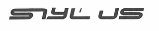 STYLUS logo