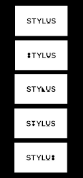 STYLUS logo