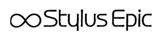STYLUS EPIC logo