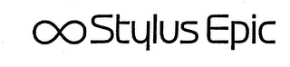 STYLUS EPIC logo