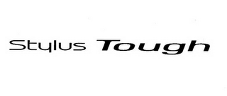STYLUS TOUGH logo