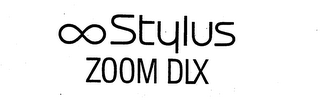 STYLUS ZOOM DLX logo