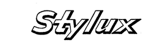 STYLUX logo