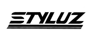 STYLUZ logo