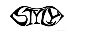 STYLY logo