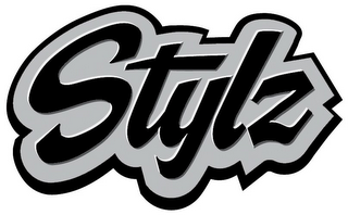 STYLZ logo