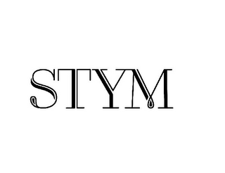 STYM logo