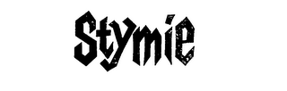 STYMIE logo
