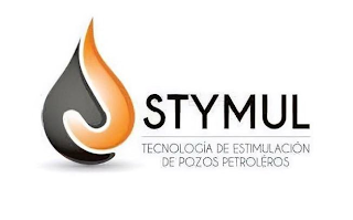 STYMUL TECNOLOGIA DE ESTIMULACION DE POZOS PETROLEROS logo
