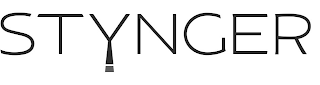 STYNGER logo