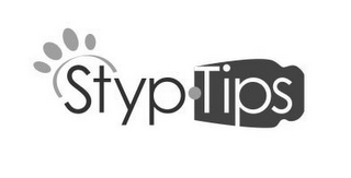 STYP TIPS logo