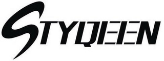 STYQEEN logo