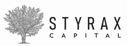 STYRAX CAPITAL logo