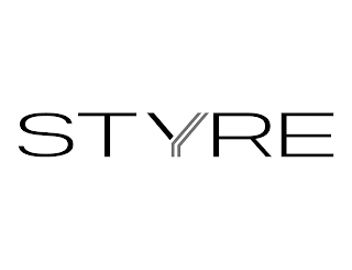 STYRE logo