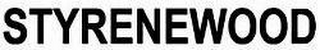 STYRENEWOOD logo