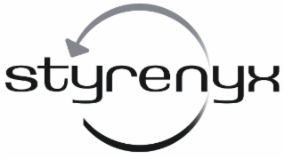 STYRENYX logo