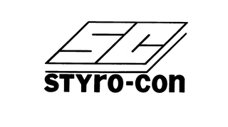STYRO-CON SC logo