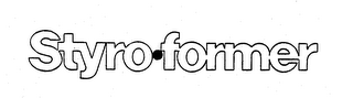 STYRO-FORMER