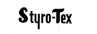 STYRO-TEX logo