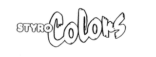 STYROCOLORS logo