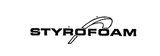 STYROFOAM logo