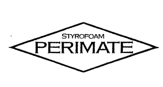 STYROFOAM PERIMATE