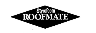 STYROFOAM ROOFMATE logo