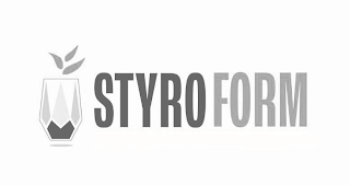STYROFORM logo