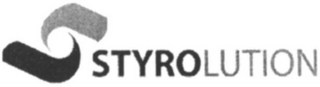 STYROLUTION logo