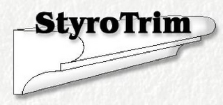 STYROTRIM logo
