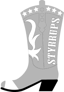 STYRRUPS logo