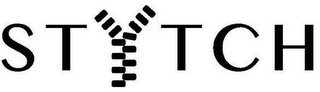 STYTCH logo