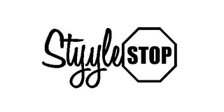 STYYLESTOP logo