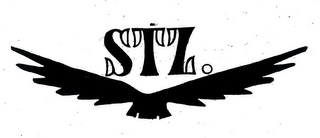 STZ. logo