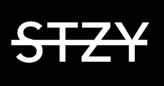 STZY logo