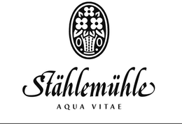 STÄHLEMÜHLE AQUA VITAE logo