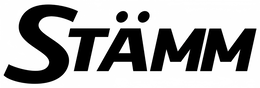 STÄMM logo