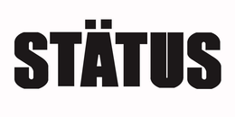 STÄTUS logo