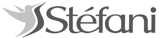 STÉFANI logo