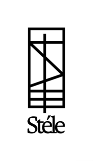 STÉLE logo