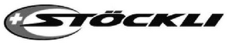 STÖCKLI logo