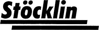 STÖCKLIN logo