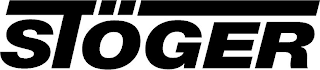 STÖGER logo