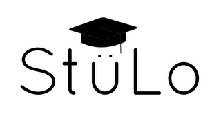 STÜLO logo