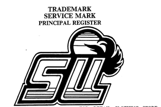 S.U. logo