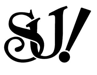 SU! logo