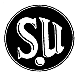 S.U logo
